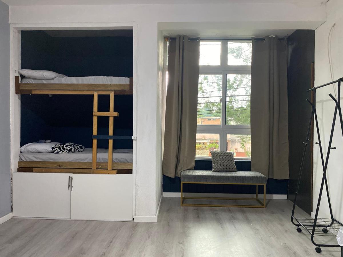 Kaena Point Hostel 危地马拉 外观 照片