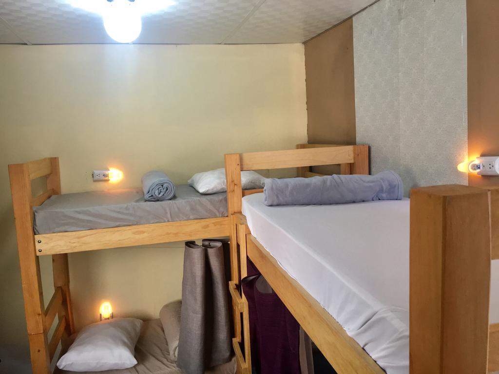 Kaena Point Hostel 危地马拉 外观 照片
