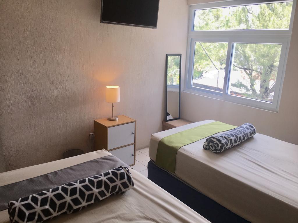 Kaena Point Hostel 危地马拉 外观 照片