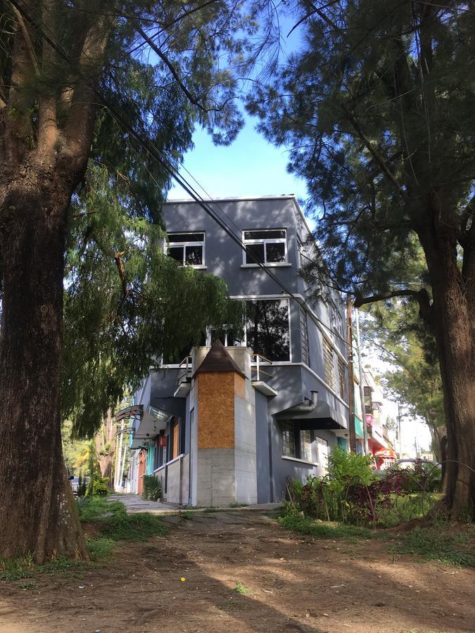Kaena Point Hostel 危地马拉 外观 照片