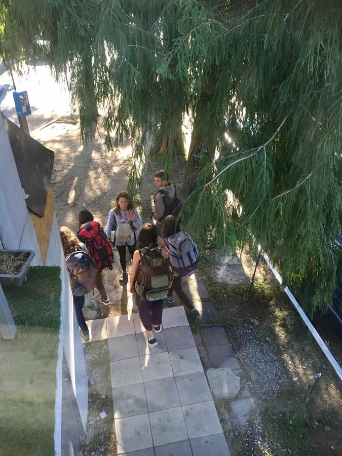 Kaena Point Hostel 危地马拉 外观 照片