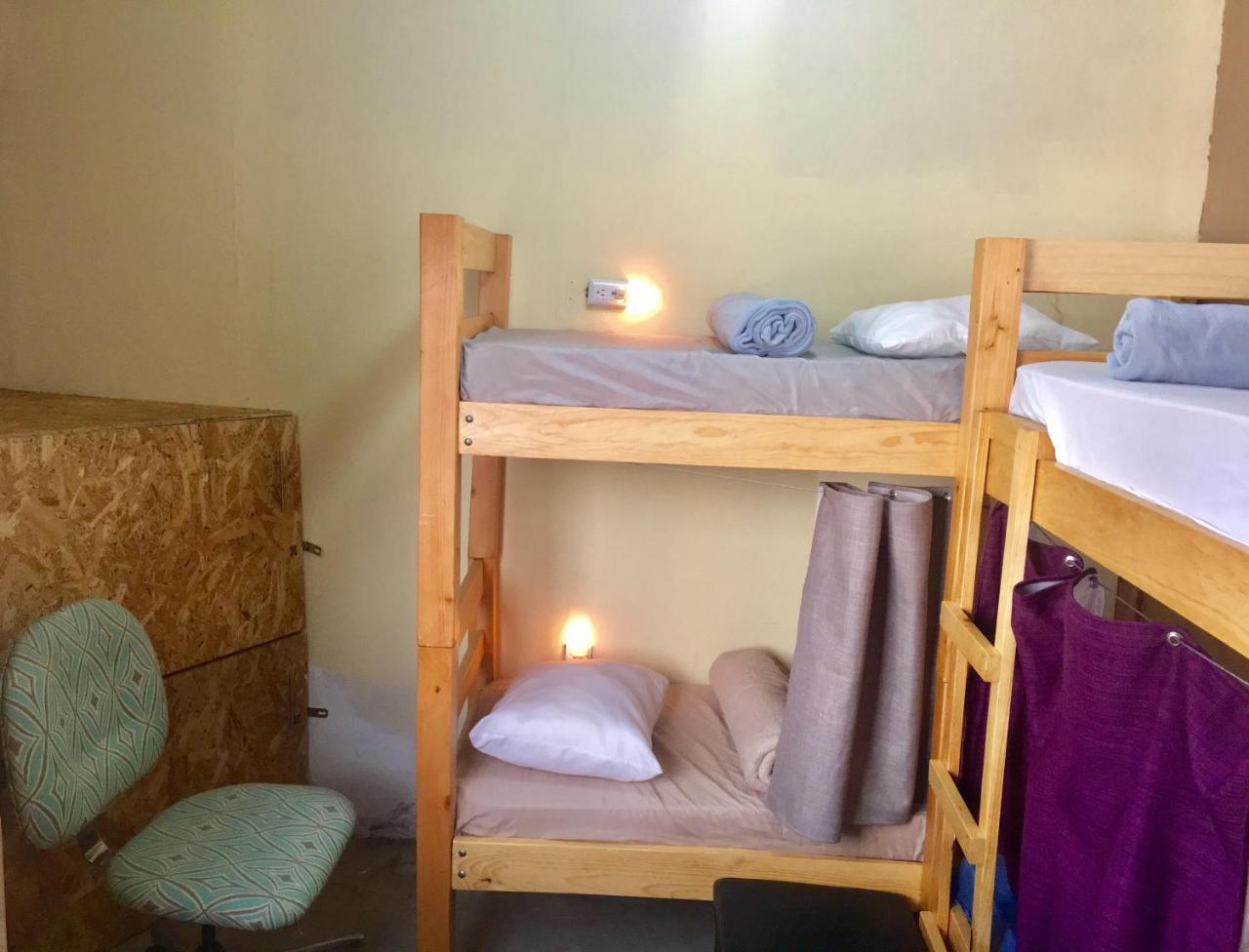 Kaena Point Hostel 危地马拉 外观 照片